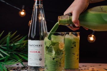 Big-Batch Cocktails
